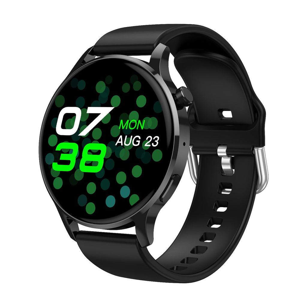 Sleep Monitoring Smart Watch