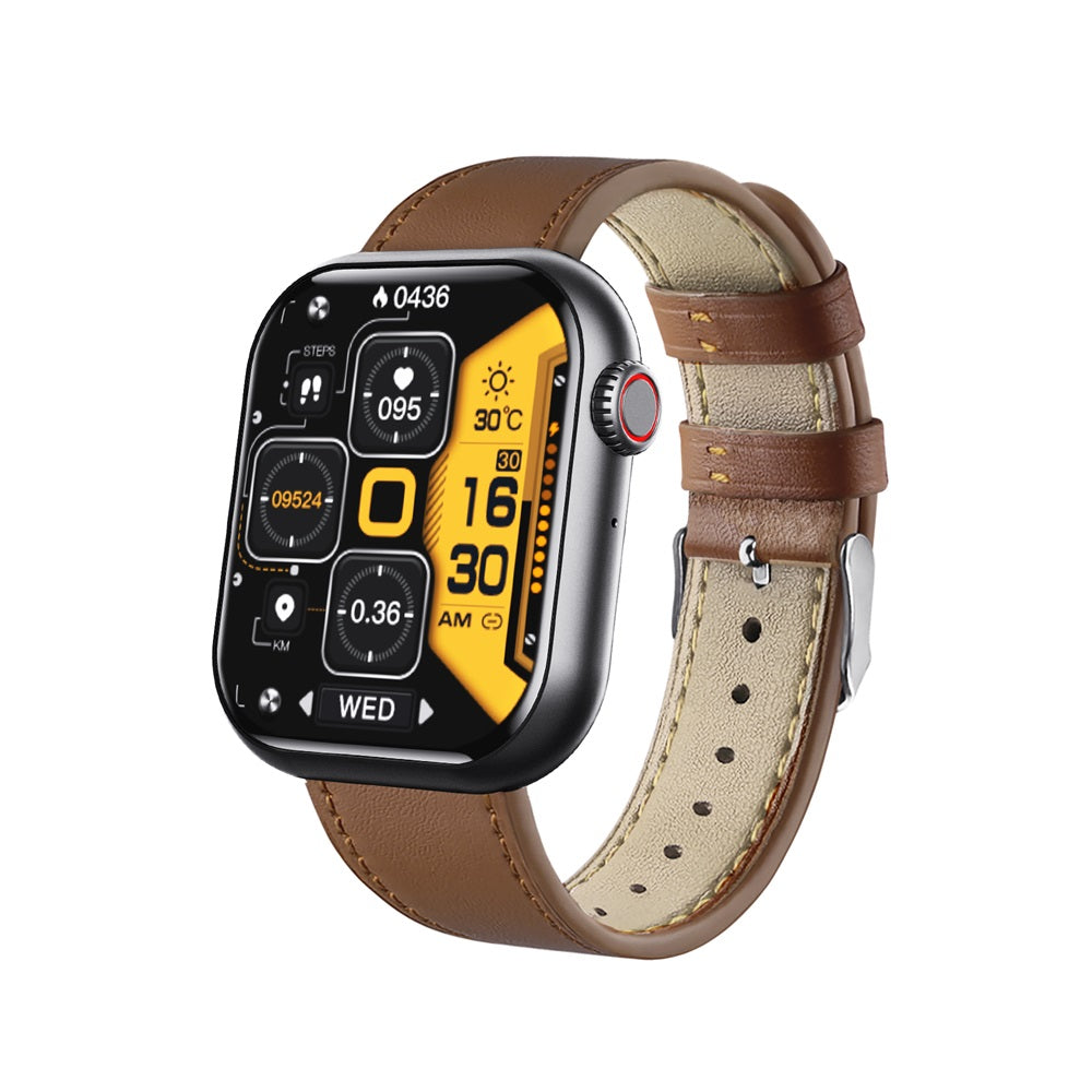 Sleep Monitoring Smart Watch