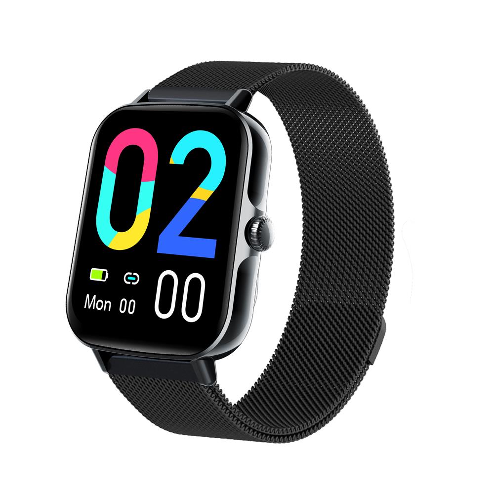 Sleep Monitoring Smart Watch