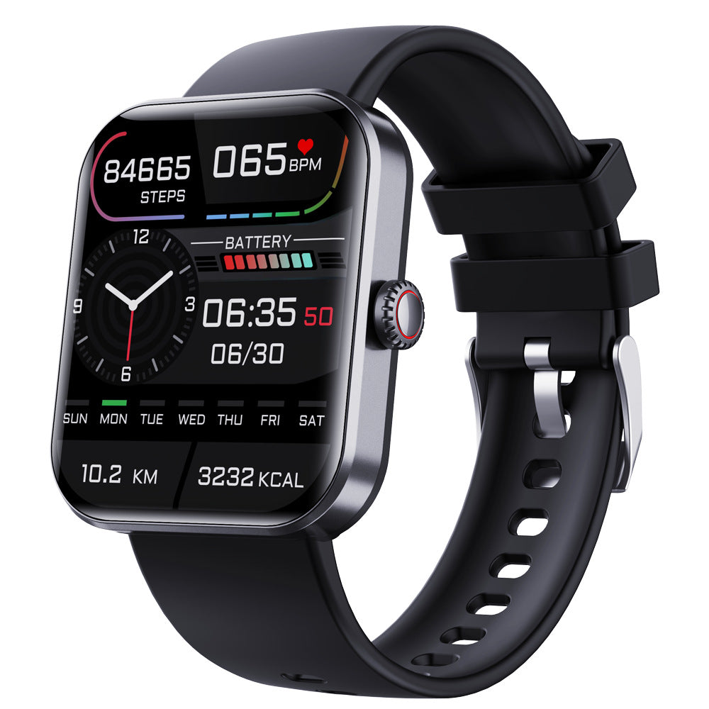 Sleep Monitoring Smart Watch