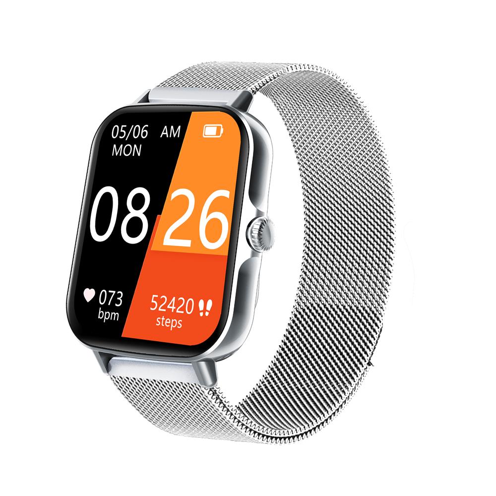 Sleep Monitoring Smart Watch