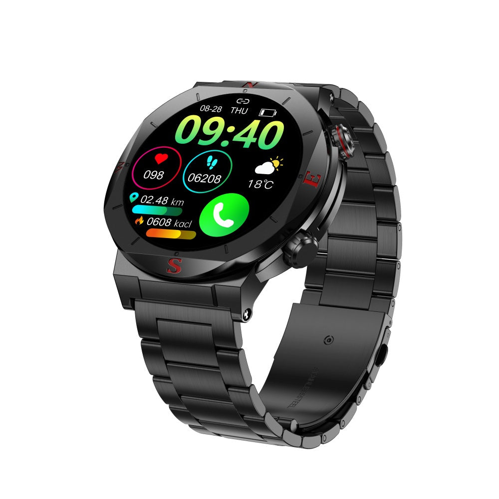 Sleep Monitoring Smart Watch
