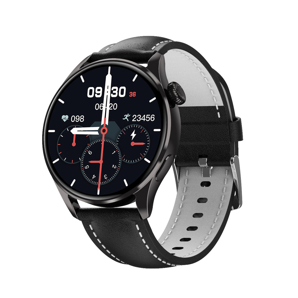 Sleep Monitoring Smart Watch
