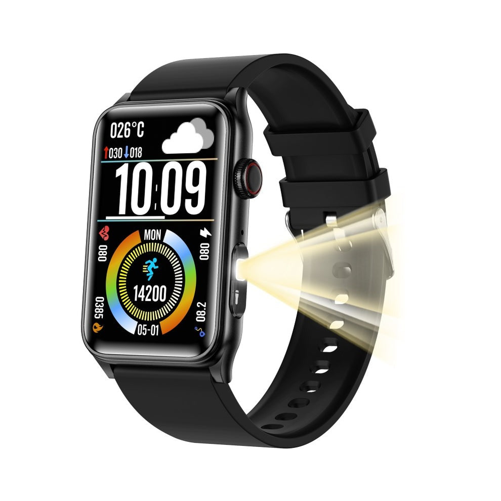 Sleep Monitoring Smart Watch