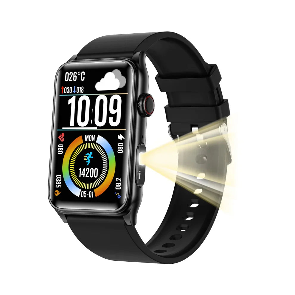 Sleep Monitoring Smart Watch