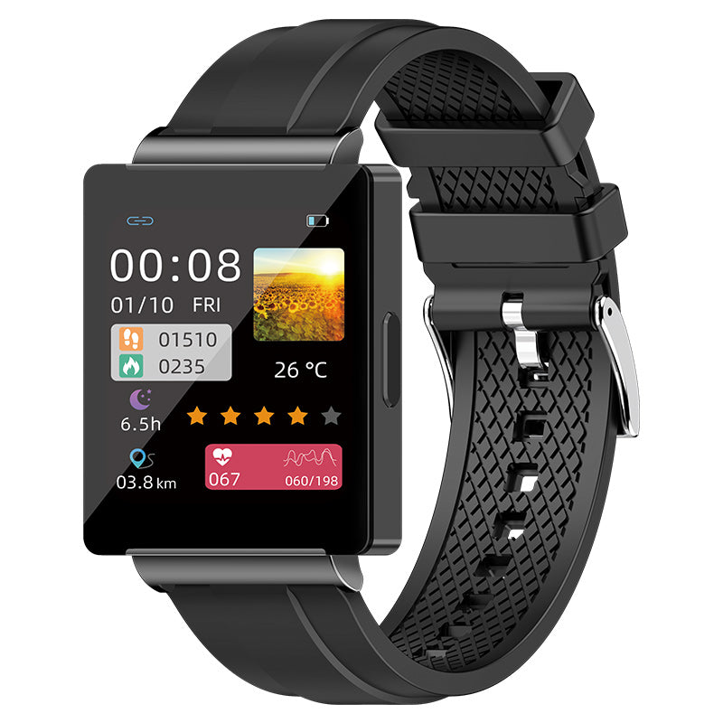 Sleep Monitoring Smart Watch