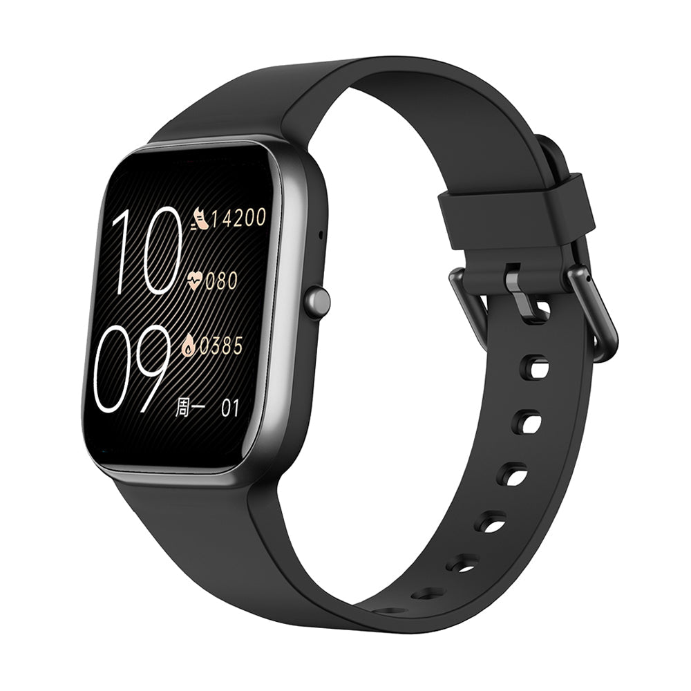 Sleep Monitoring Smart Watch