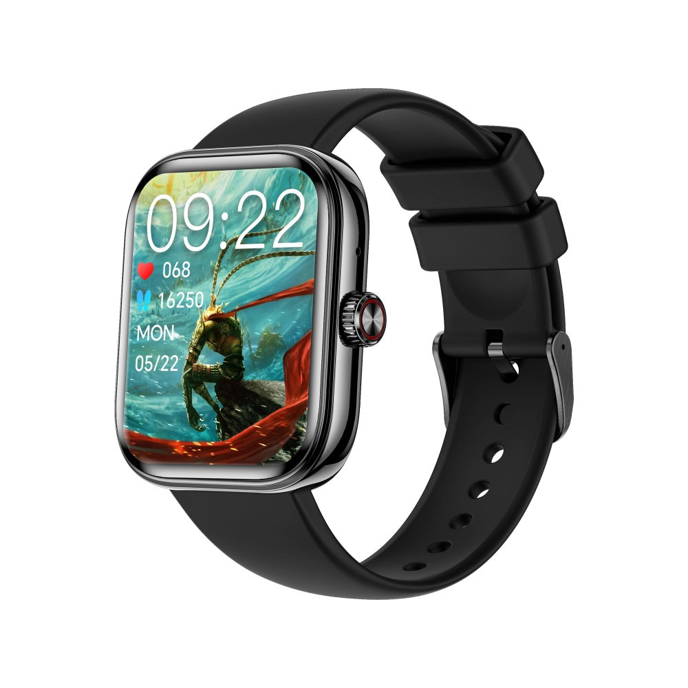 Sleep Monitoring Smart Watch