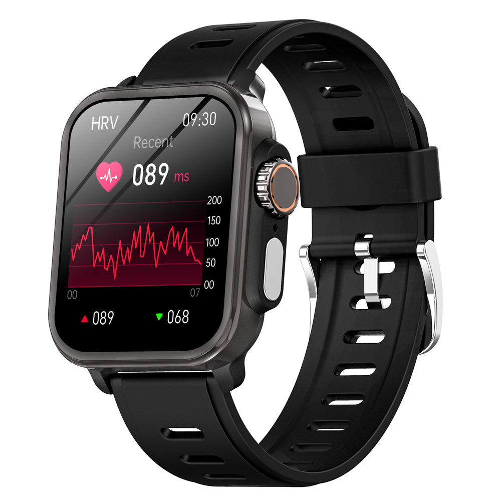 Sleep Monitoring Smart Watch