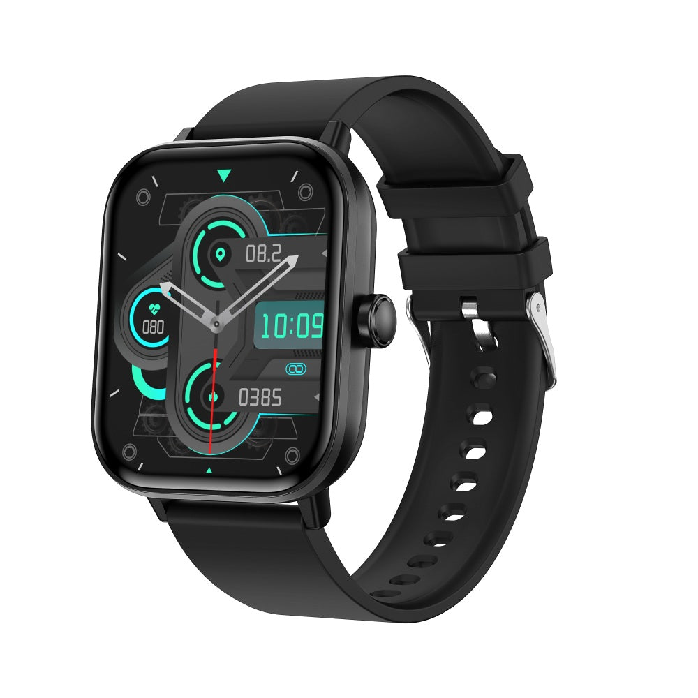 Sleep Monitoring Smart Watch
