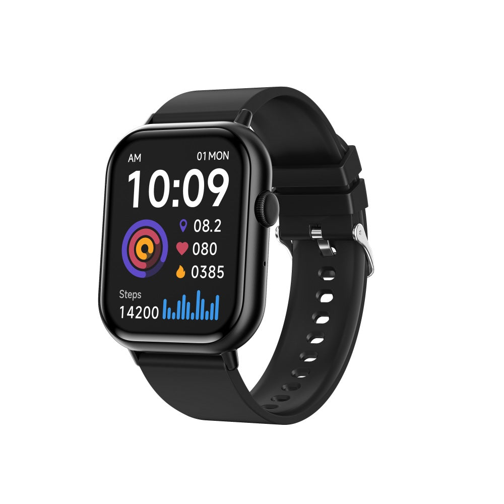 Sleep Monitoring Smart Watch