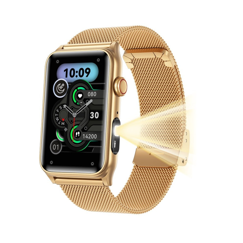 Sleep Monitoring Smart Watch