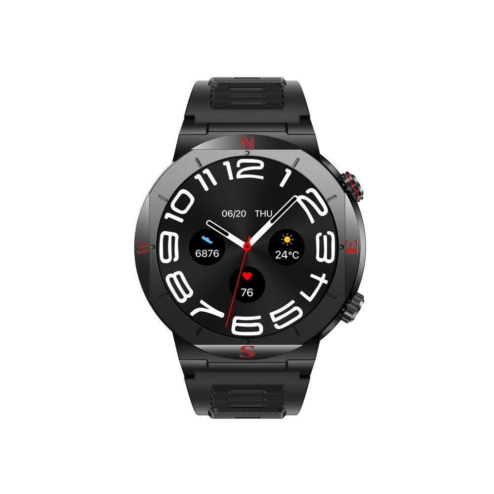 Sleep Monitoring Smart Watch