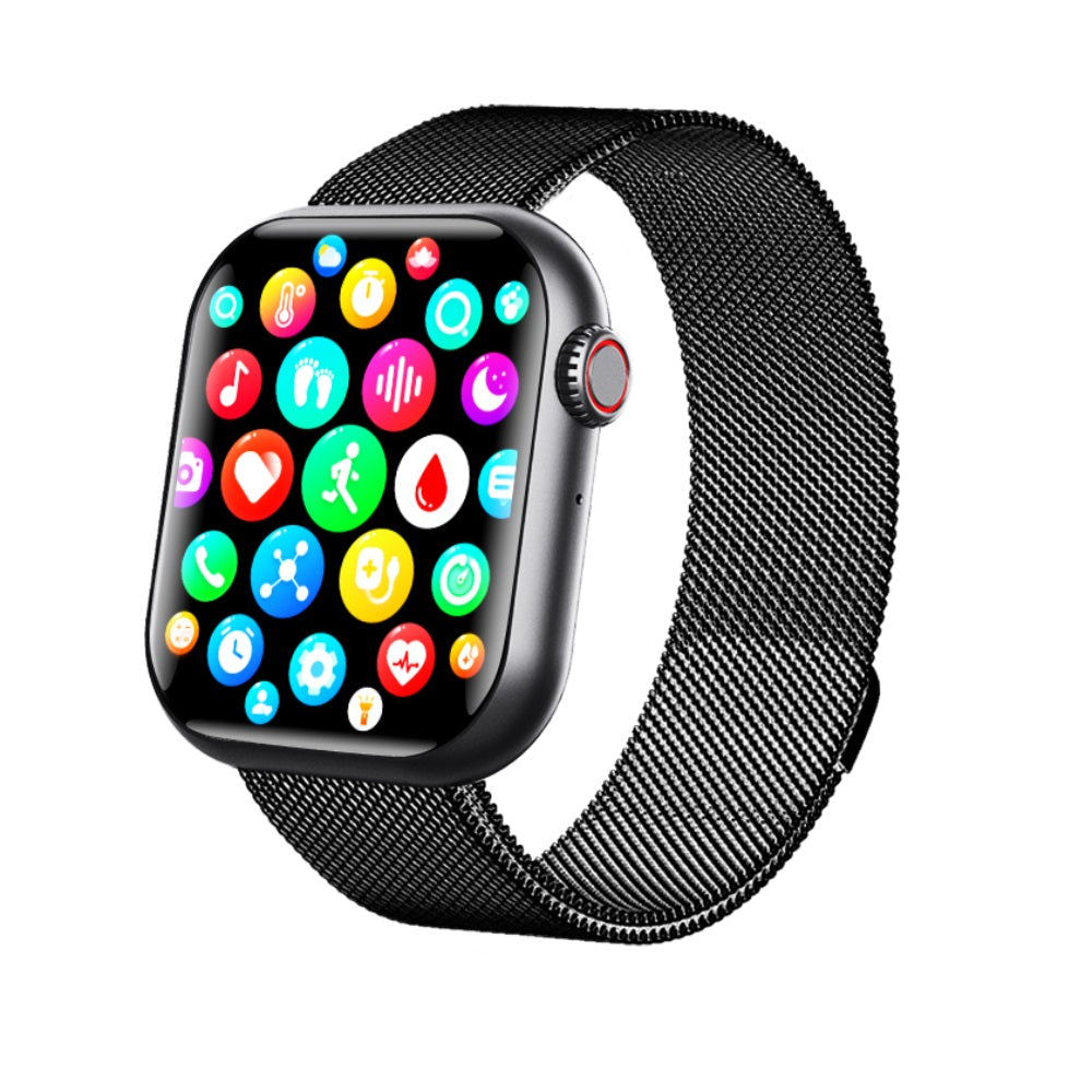 Sleep Monitoring Smart Watch