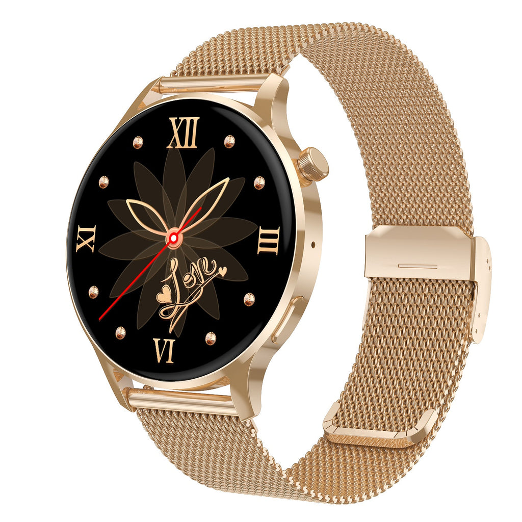 Sleep Monitoring Smart Watch