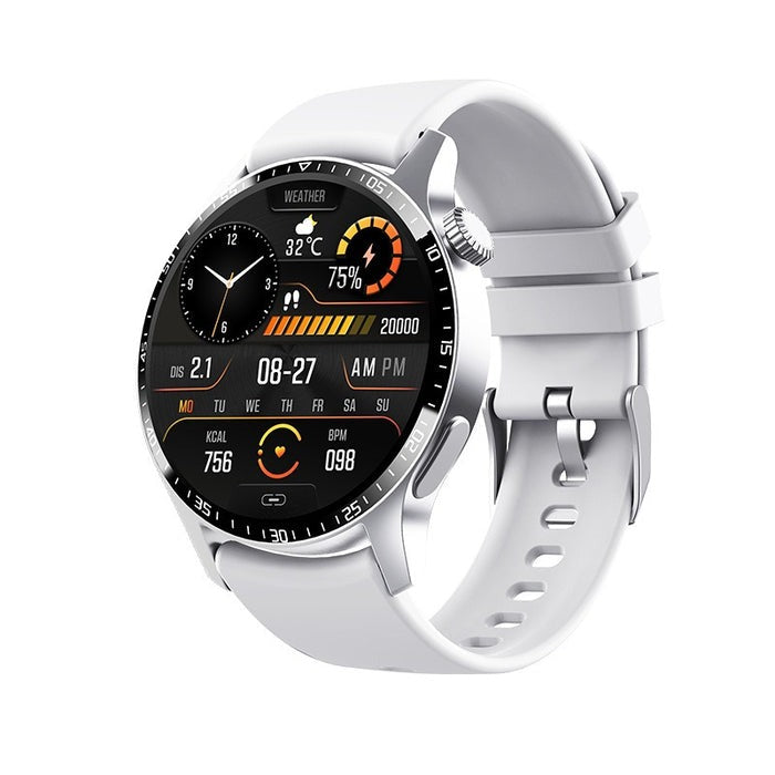 Sleep Monitoring Smart Watch