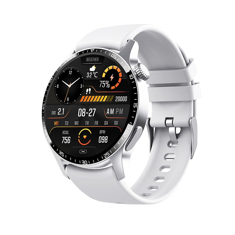 Sleep Monitoring Smart Watch