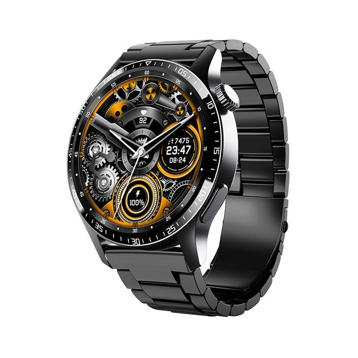 Sleep Monitoring Smart Watch
