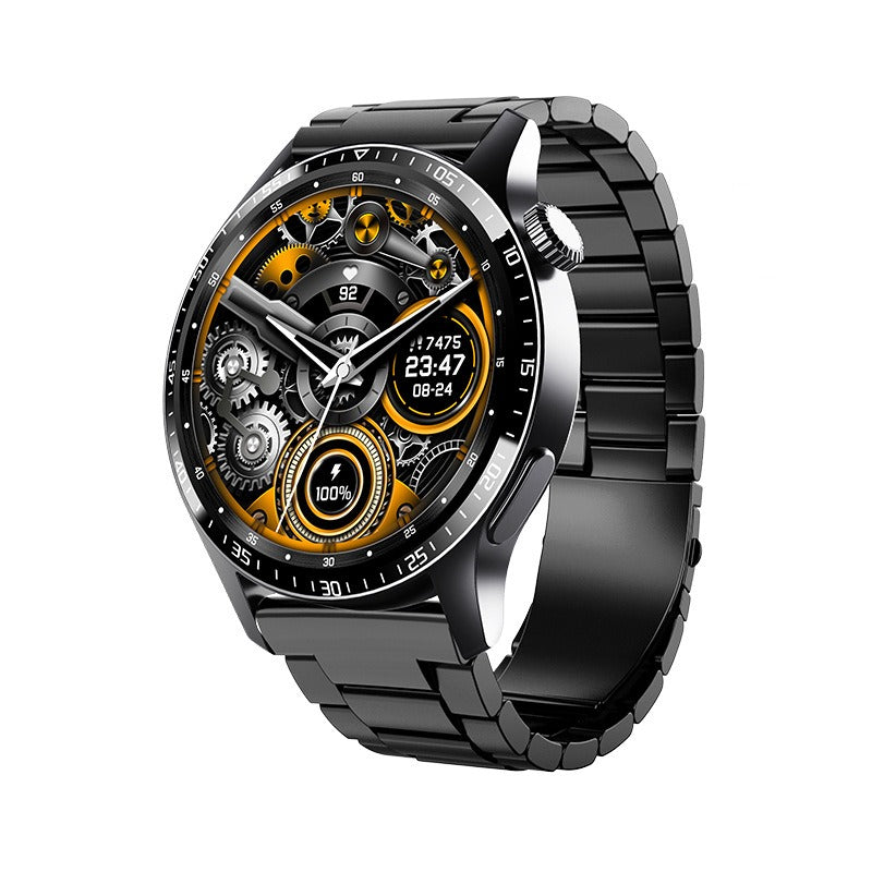 Sleep Monitoring Smart Watch