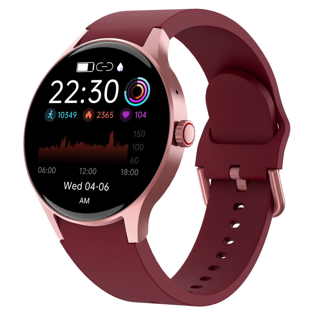 Sleep Monitoring Smart Watch