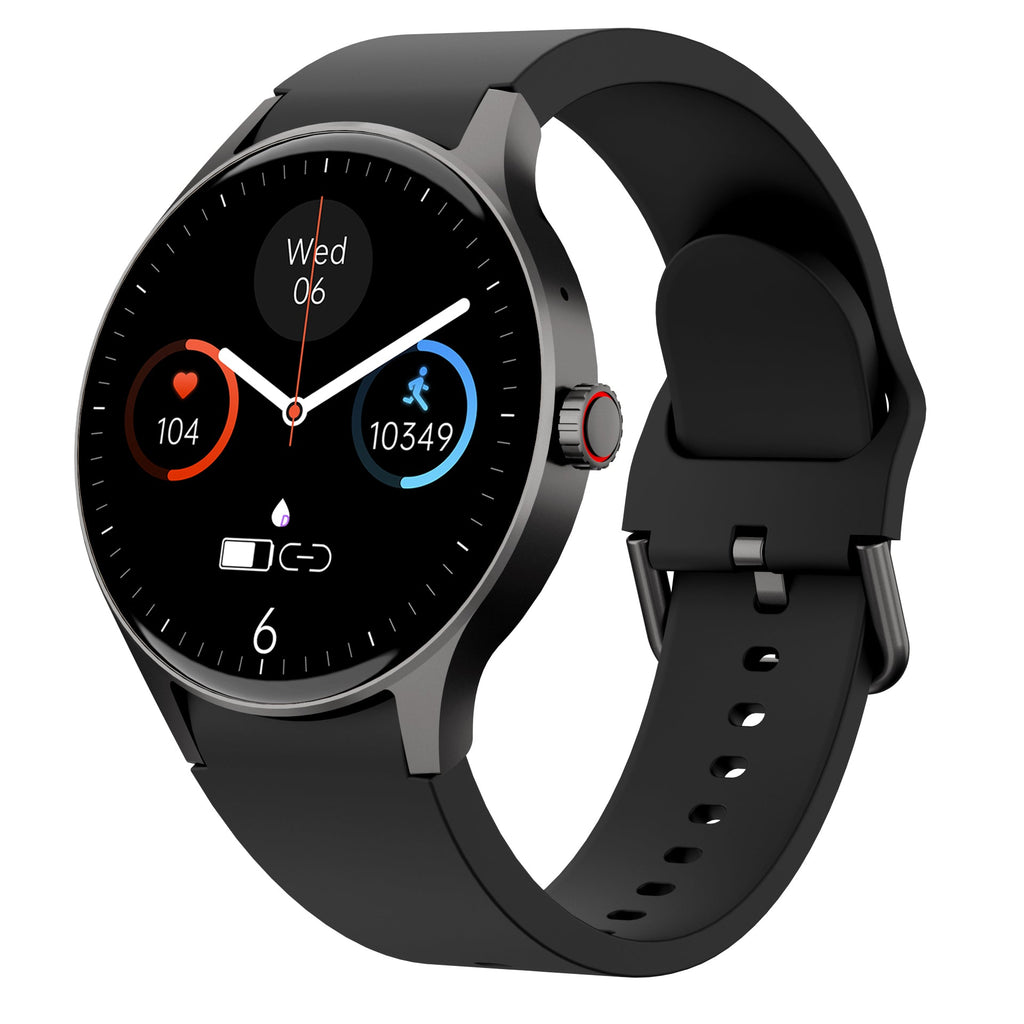 Sleep Monitoring Smart Watch