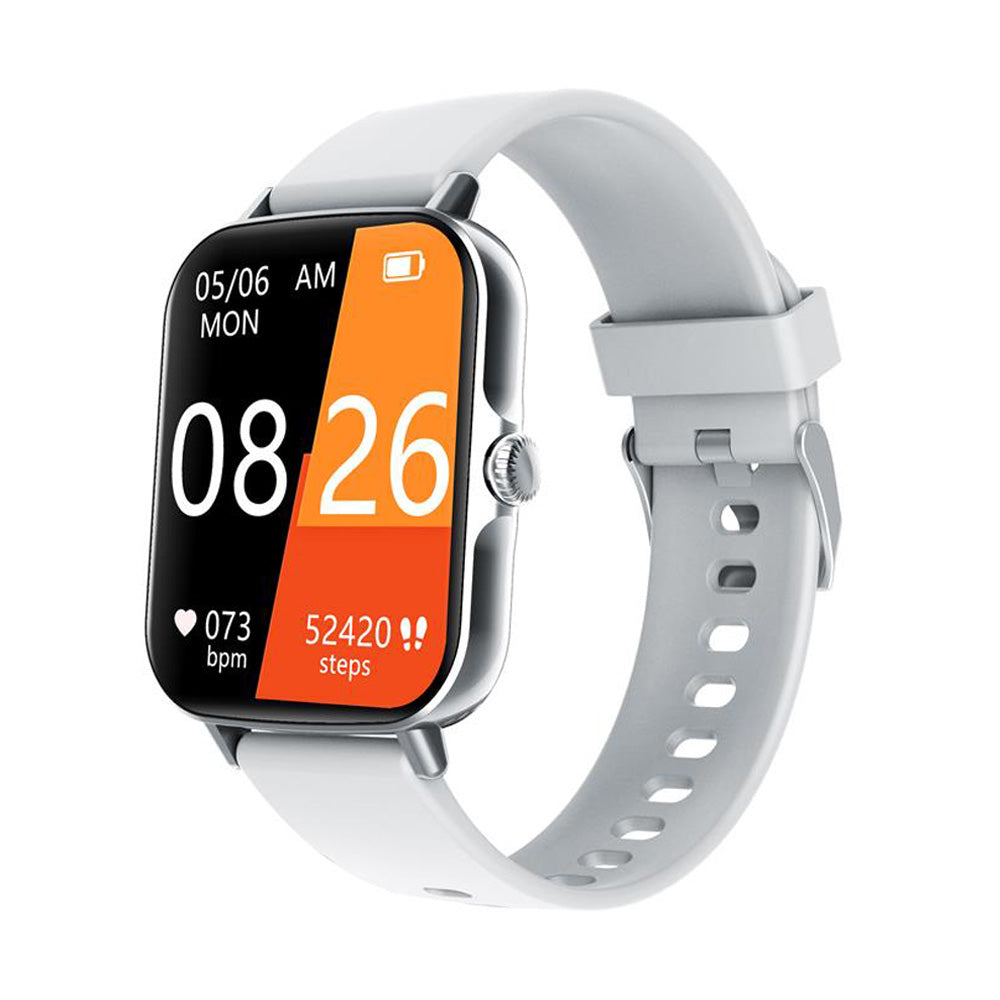 Sleep Monitoring Smart Watch