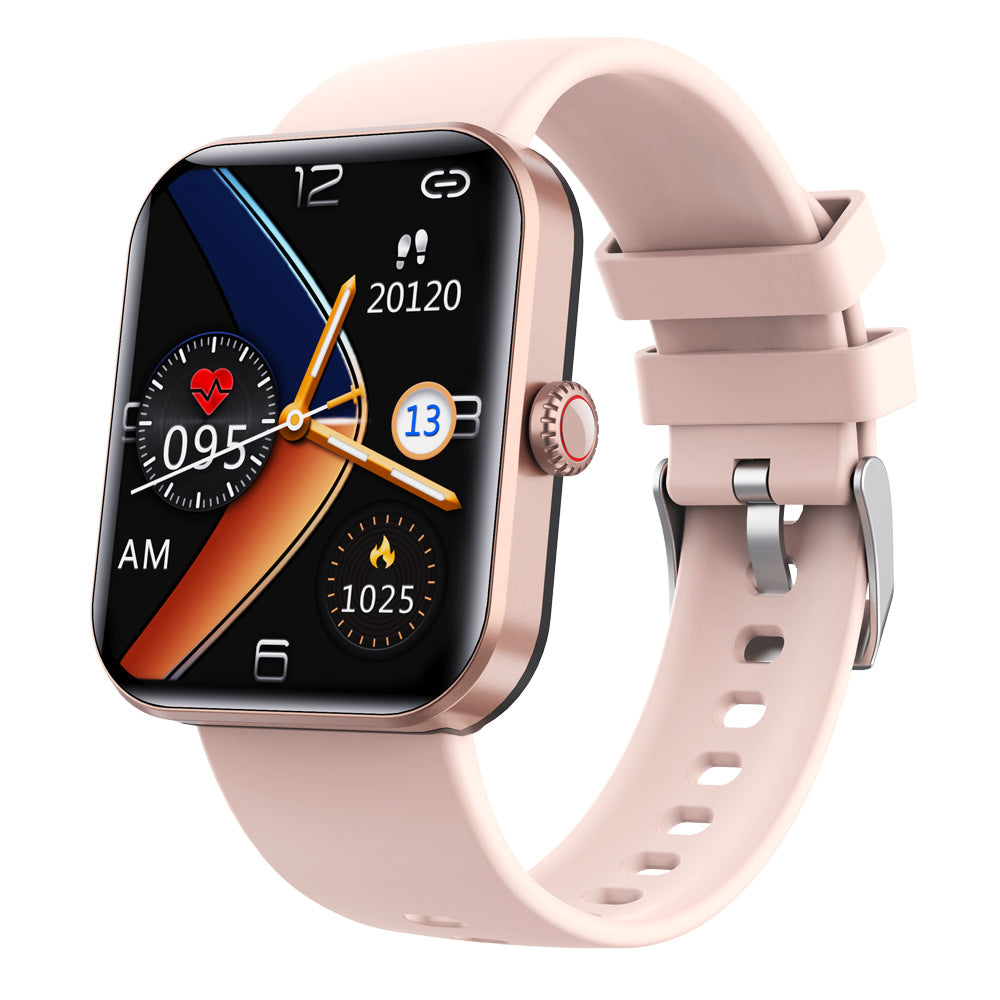 Sleep Monitoring Smart Watch