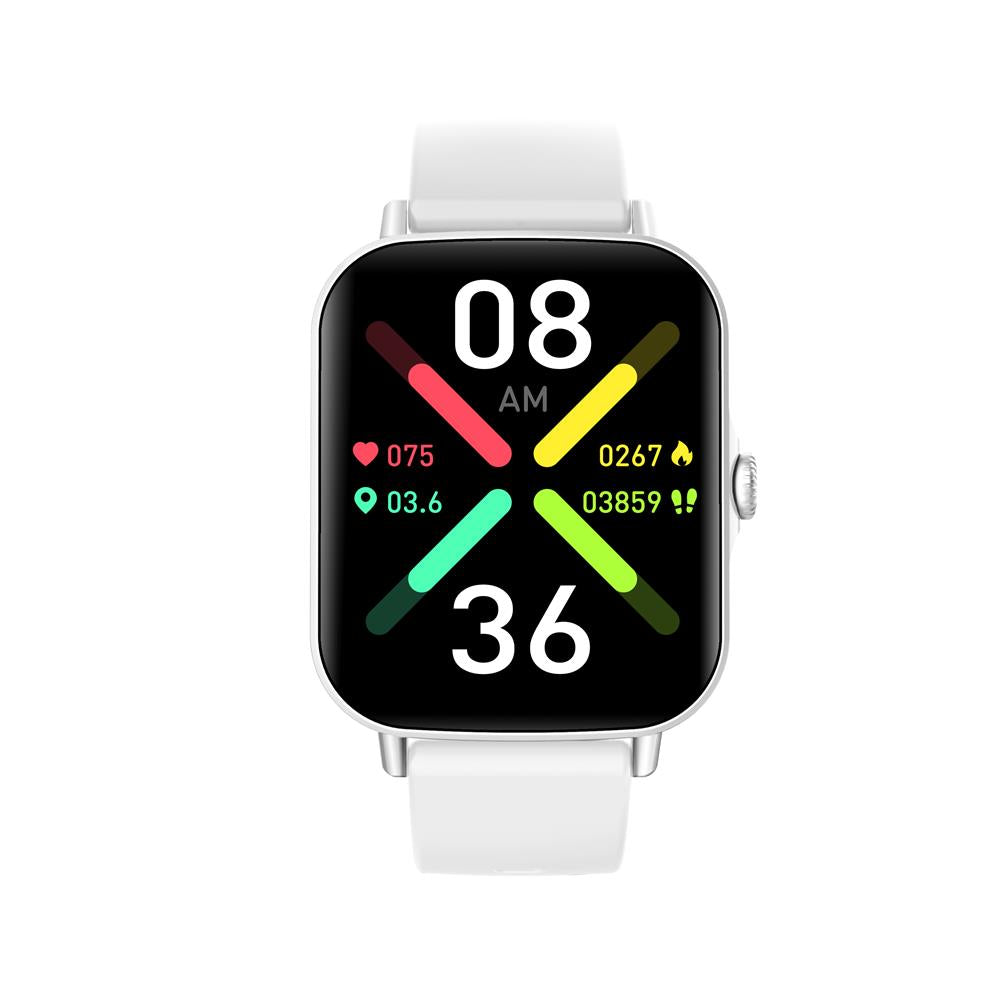 Sleep Monitoring Smart Watch