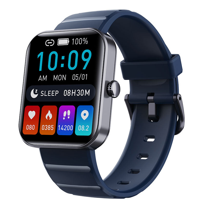 Sleep Monitoring Smart Watch