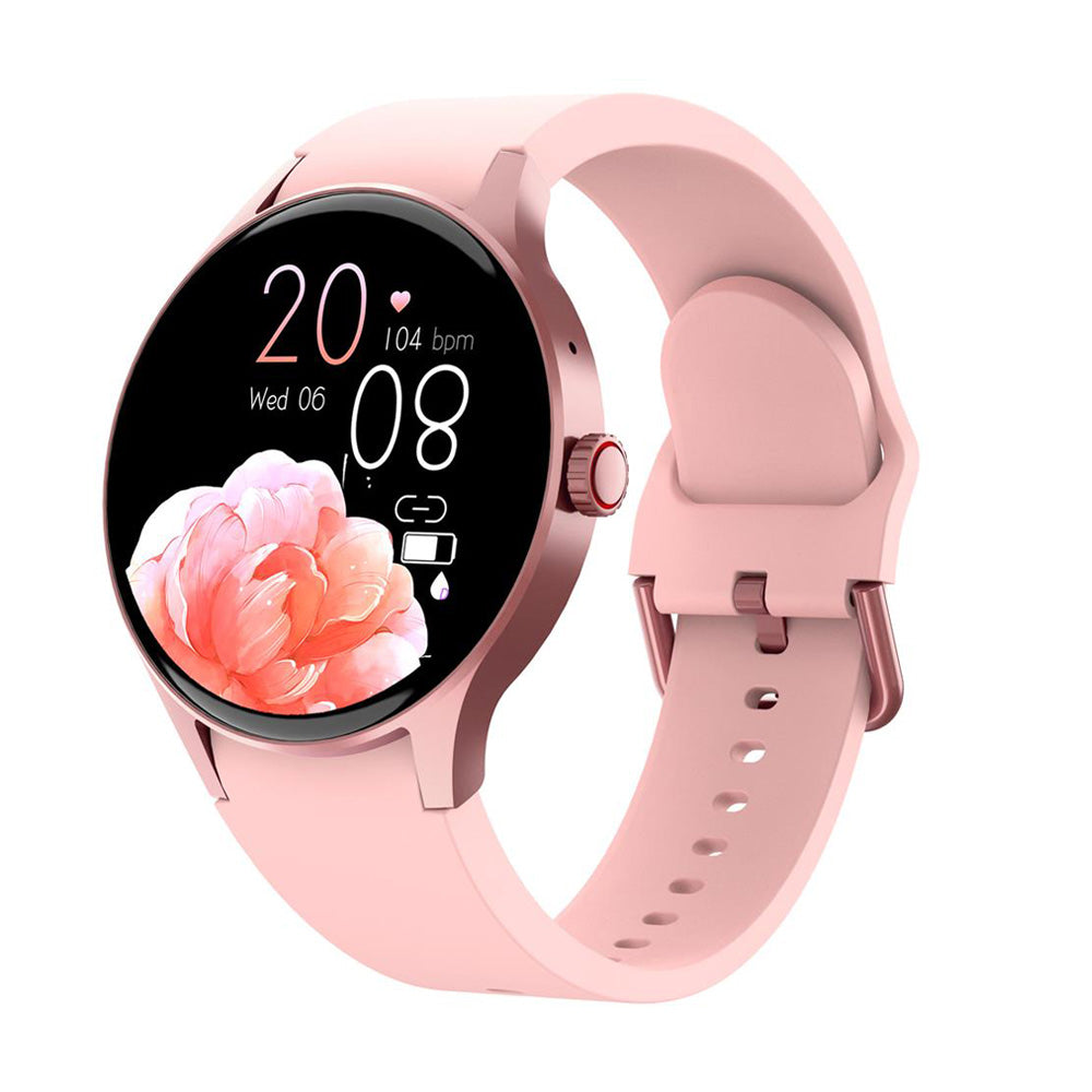 Sleep Monitoring Smart Watch