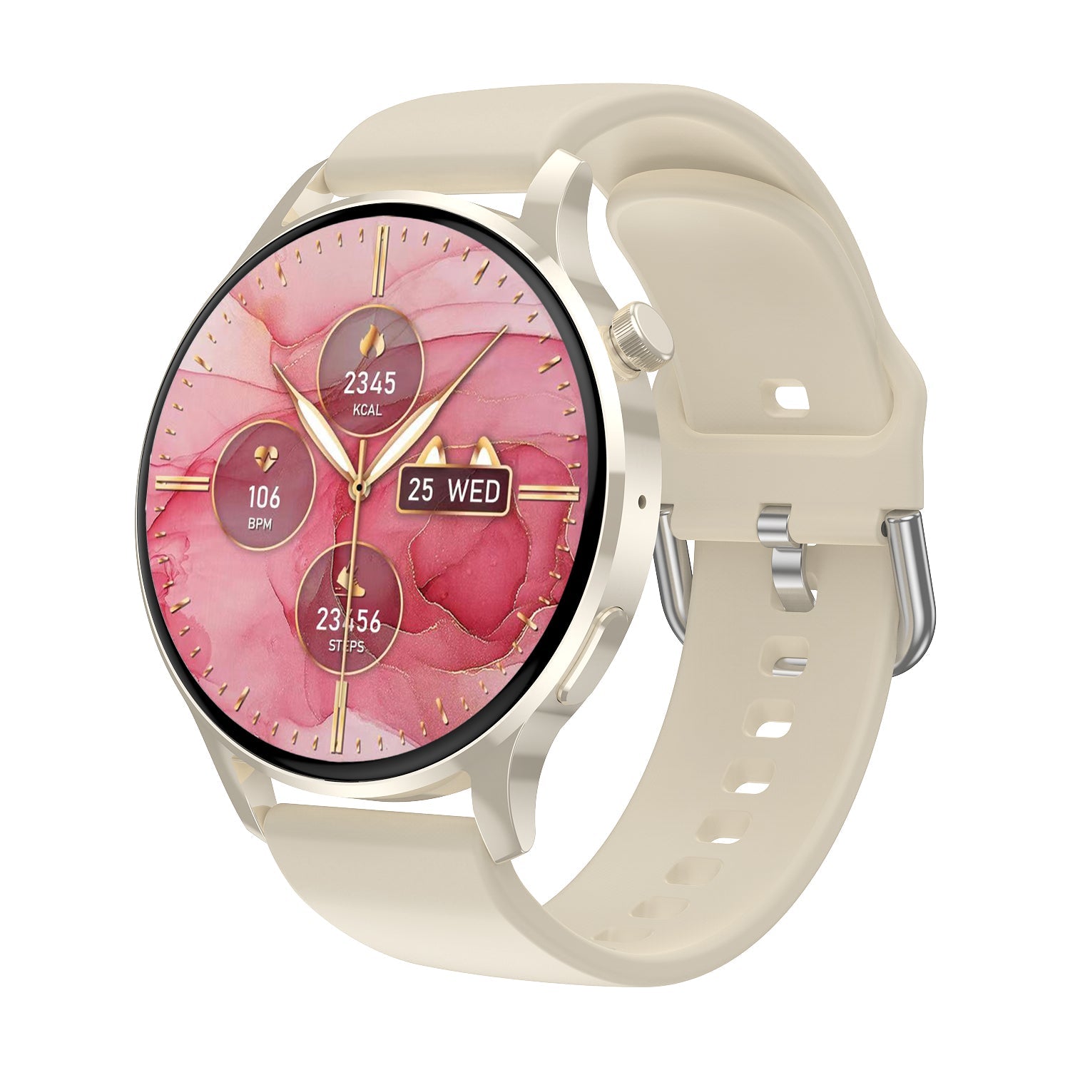 Sleep Monitoring Smart Watch