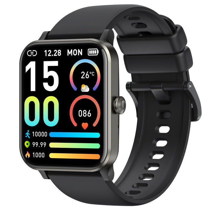 Sleep Monitoring Smart Watch