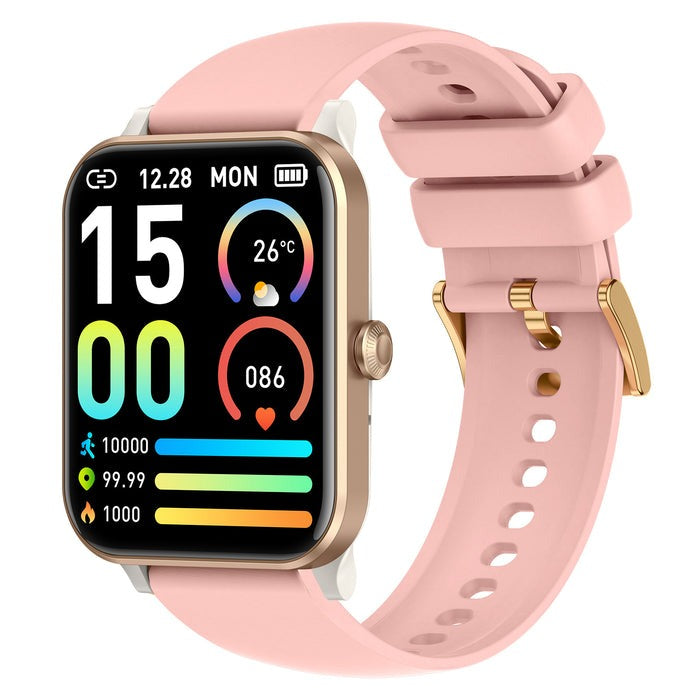 Sleep Monitoring Smart Watch
