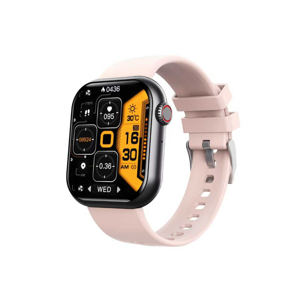 Sleep Monitoring Smart Watch